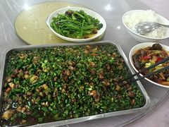 -金水泊山庄·花椒鸡(铁山坪店)