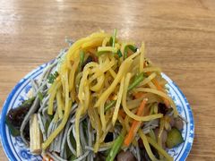 -揽月斋•清真小馆(右安门店)