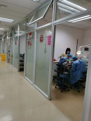 -深圳市宝安区妇幼保健院