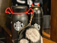 -星巴克(南宁民歌湖店)