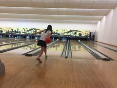 -广州保龄球馆(广州天河体育中心店)