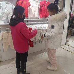 -孩子王童乐园(淮安万达店)