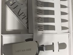 -Dark Horse·黑马蛋糕·低脂·低糖淡奶(金匙望湖大厦店)