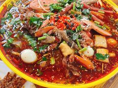 -三代人传统冒菜