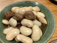 -有才叔的小馆(招商依云曲江店)
