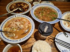 -老雒阳面馆·水席(定鼎门店)