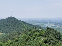 -敬亭山风景名胜区