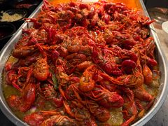 -菲住布渴酒店自助餐厅(阿里巴巴西溪园区店)