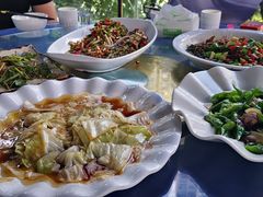 -巴壁馆(海棠花语店)