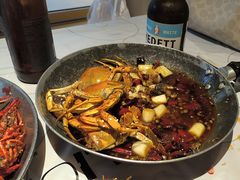 -巴厘龙虾·榜首油焖大虾(音乐学院·沿江酒馆店)