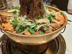 -老太原菜馆(万达店)