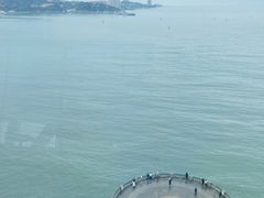 景点-幸福门