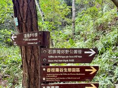 -石排湾郊野公园