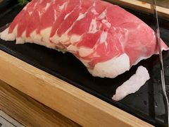 -湊湊火锅·茶憩(东城万达店)