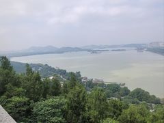 -云龙湖旅游景区