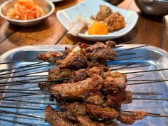 -新疆哈利德餐厅(紫薇都市店)