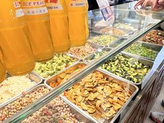 -老刘家永盛斋(东关南街店)