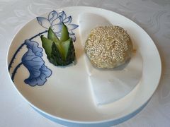 -香山湖家家宴(中山陵店)