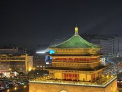 -开元商城(钟楼店)