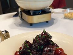 -一澜江宴·江景地标楚菜(江滩公园店)