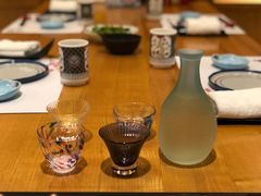 -金井日本料理(丽柏广场店)