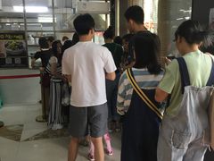 等位区-潮镇老尾牛杂(环城西路店)