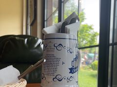 -普兰达德国餐厅·德式脆皮烤猪肘·自酿啤酒(观唐店)