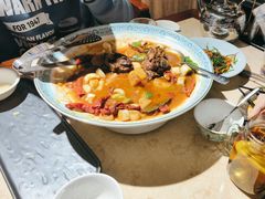 -品质伊骊新疆菜(紫金店)