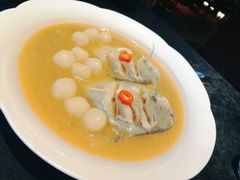 -醉东Oriental House(静安嘉里店)