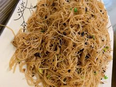 榄角炒米粉-鹅香阁私房菜(一鹅五味)