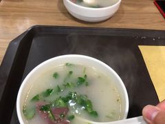 -驴肉火烧(玉祥门店)