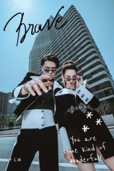 -摩玛婚纱摄影(杭州店)