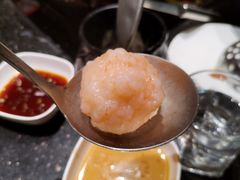 -捞王猪肚鸡火锅(财富中心店)