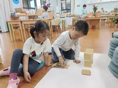 -心元儿童之家(萧山校区)