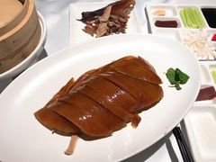 -四季民福烤鸭店(前门店)