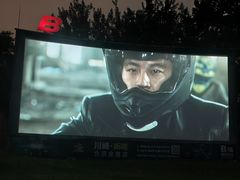 -枫花园汽车电影院(朝阳公园店)