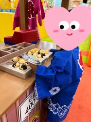 -莫莉幻想儿童乐园(长春迅驰广场店)