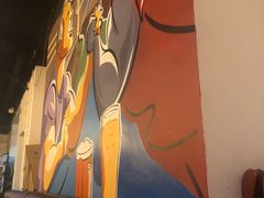 -味纯私房菜江湖菜·烧烤.羊蝎子(卡尔店)