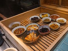 -庐灶江南·江南菜·四合院Bistro(东直门雍和宫·原华侨宾馆店)