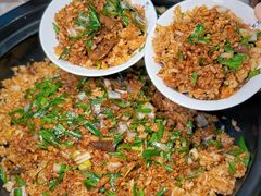 -阿英煲.煲烧江南菜(凉城路店)
