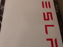 -TESLA 特斯拉(郑州正弘城体验店)