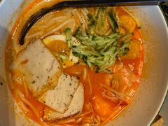 -章记星洲 · 新加坡餐厅(望京店)