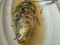 -老洋房花园饭店(绍兴路店)