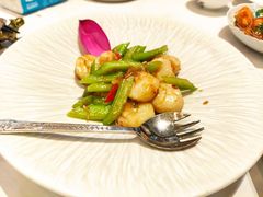 XO酱炒澳带-上海老站(徐家汇店)