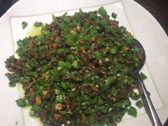-锦庐道地川菜(来福士店)