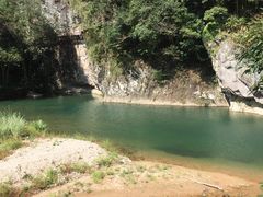 -龙湾潭国家森林公园