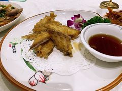 -启东海鲜人家(古美路店)