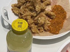 -张家砂锅(富民店)