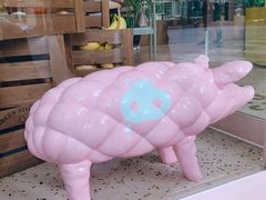 -WHEN PIGS FLY当猪飞