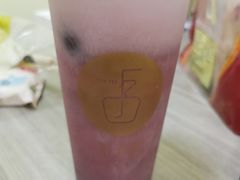-舍予茶(桂林路店)